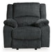 Draycoll Power Recliner - Affordable Home Luxury