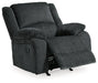 Draycoll Recliner - Affordable Home Luxury