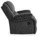 Draycoll Recliner - Affordable Home Luxury