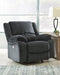 Draycoll Power Recliner - Affordable Home Luxury