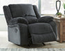 Draycoll Recliner - Affordable Home Luxury