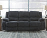 Draycoll Reclining Sofa - Affordable Home Luxury