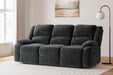 Draycoll Reclining Sofa - Affordable Home Luxury