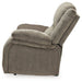 Draycoll Recliner - Affordable Home Luxury