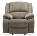 Draycoll Power Recliner - Affordable Home Luxury