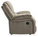 Draycoll Recliner - Affordable Home Luxury