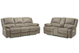 Draycoll Living Room Set - Affordable Home Luxury