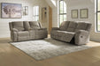 Draycoll Living Room Set - Affordable Home Luxury