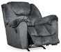 Capehorn Recliner - Affordable Home Luxury