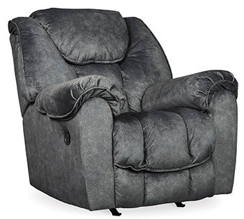 Capehorn Recliner - Affordable Home Luxury