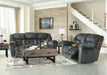 Capehorn Living Room Set - Affordable Home Luxury