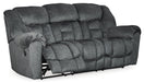 Capehorn Reclining Sofa - Affordable Home Luxury