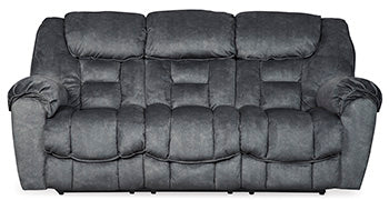 Capehorn Reclining Sofa - Affordable Home Luxury