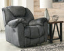 Capehorn Recliner - Affordable Home Luxury