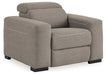 Mabton Power Recliner - Affordable Home Luxury