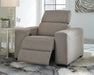 Mabton Power Recliner - Affordable Home Luxury