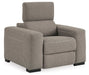 Mabton Living Room Set - Affordable Home Luxury