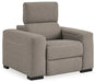 Mabton Power Recliner - Affordable Home Luxury