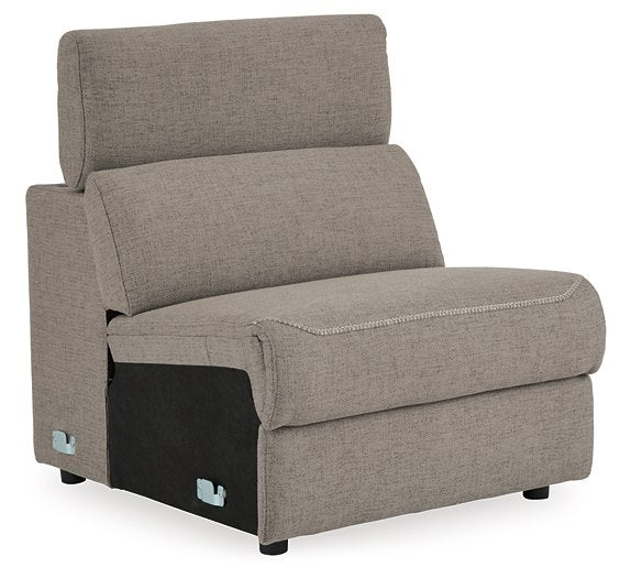 Mabton 3-Piece Power Reclining Sofa - Affordable Home Luxury