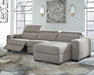 Mabton Living Room Set - Affordable Home Luxury