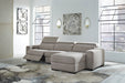 Mabton Living Room Set - Affordable Home Luxury