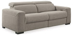 Mabton 2-Piece Power Reclining Loveseat - Affordable Home Luxury