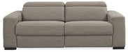 Mabton 2-Piece Power Reclining Loveseat image