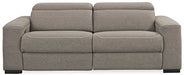 Mabton 2-Piece Power Reclining Loveseat - Affordable Home Luxury