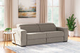 Mabton 2-Piece Power Reclining Loveseat - Affordable Home Luxury