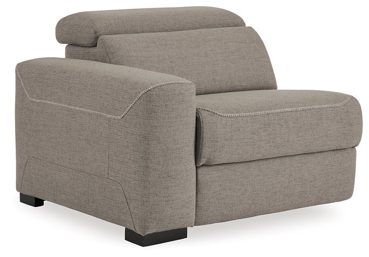 Mabton 2-Piece Power Reclining Loveseat - Affordable Home Luxury