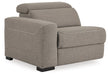 Mabton 3-Piece Power Reclining Sofa - Affordable Home Luxury