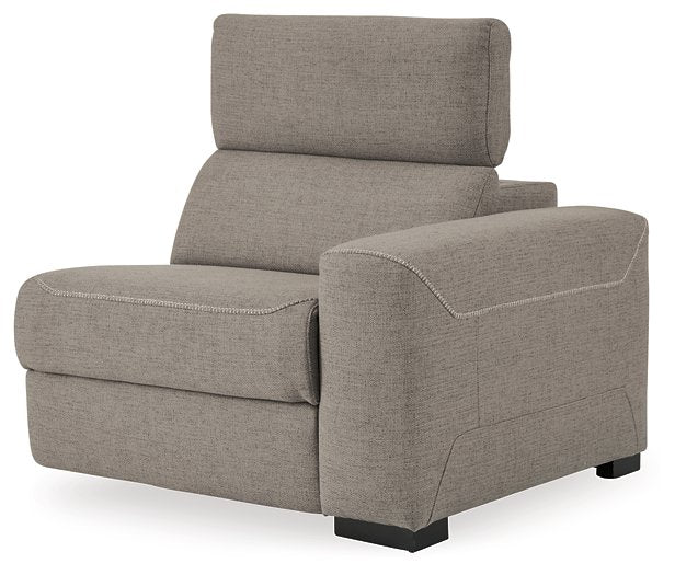 Mabton 2-Piece Power Reclining Loveseat - Affordable Home Luxury