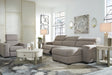 Mabton Living Room Set - Affordable Home Luxury