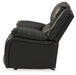 Calderwell Recliner - Affordable Home Luxury