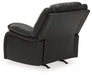 Calderwell Recliner - Affordable Home Luxury