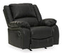 Calderwell Recliner - Affordable Home Luxury