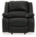 Calderwell Recliner - Affordable Home Luxury