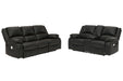 Calderwell Living Room Set - Affordable Home Luxury