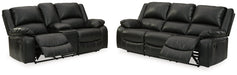 Calderwell Living Room Set - Affordable Home Luxury