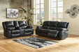 Calderwell Living Room Set - Affordable Home Luxury