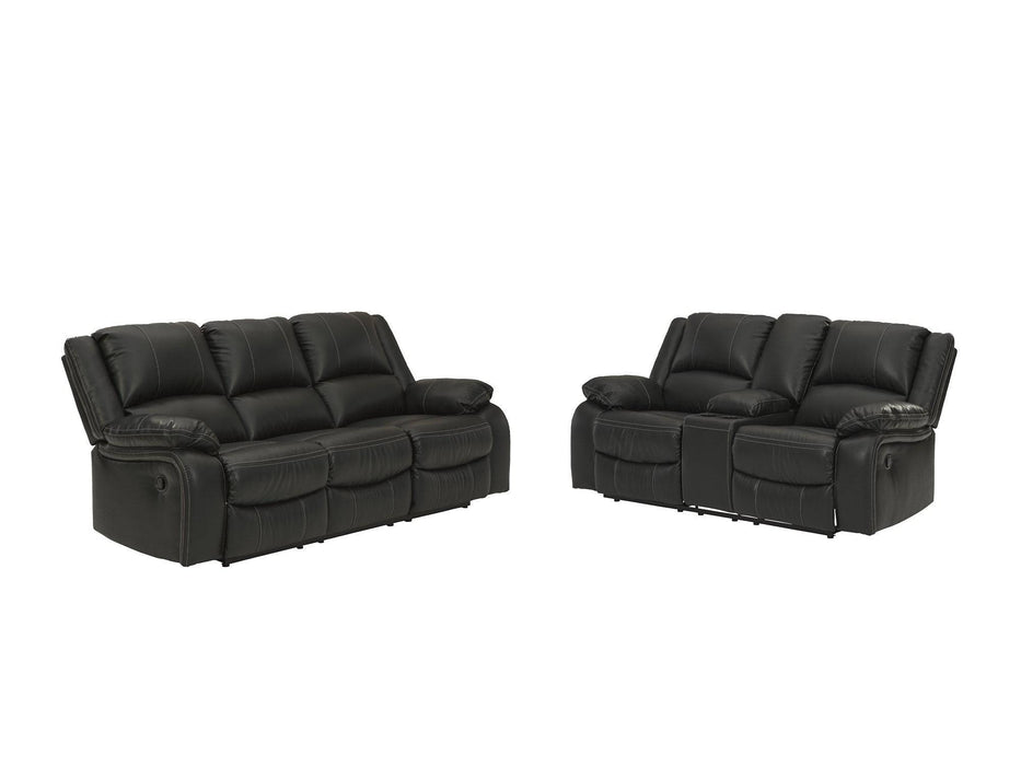 Calderwell Living Room Set - Affordable Home Luxury