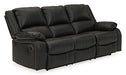 Calderwell Reclining Sofa - Affordable Home Luxury