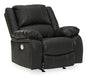 Calderwell Power Recliner - Affordable Home Luxury