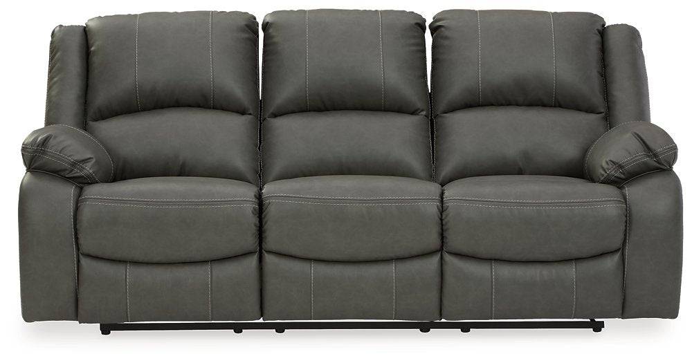 Calderwell Power Reclining Sofa image