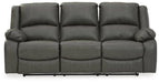 Calderwell Power Reclining Sofa image