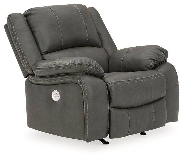 Calderwell Power Recliner image