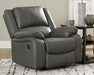 Calderwell Recliner - Affordable Home Luxury