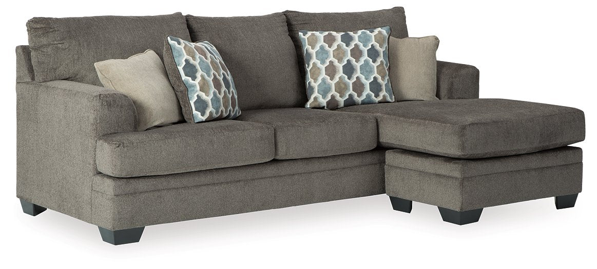 Dorsten Living Room Set - Affordable Home Luxury