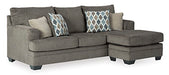 Dorsten Living Room Set - Affordable Home Luxury