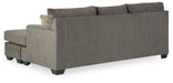 Dorsten Sofa Chaise - Affordable Home Luxury